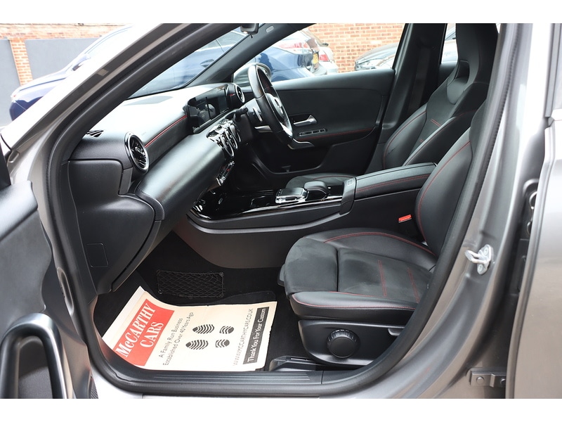 Used Mercedes-Benz A-Class 2018 for sale - 76570716: Photo 30