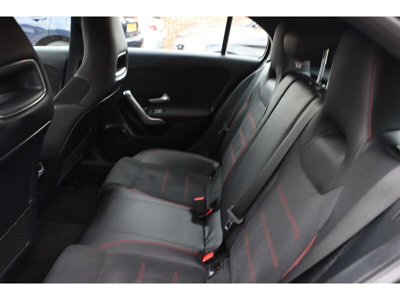 Used Mercedes-Benz A-Class 2018 for sale - 76570716: Photo 35