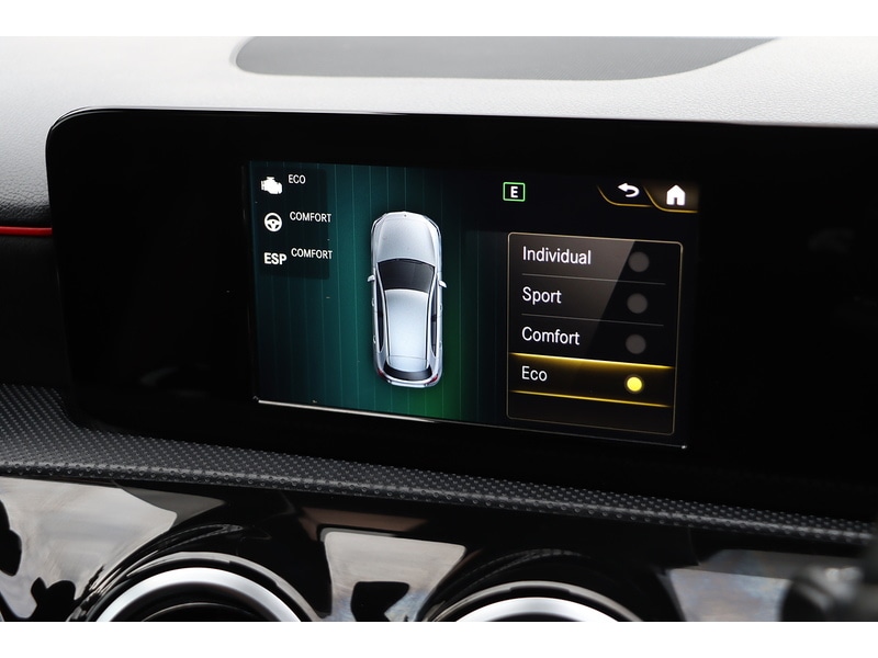 Used Mercedes-Benz A-Class 2018 for sale - 76570716: Photo 36