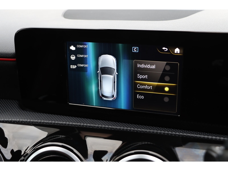 Used Mercedes-Benz A-Class 2018 for sale - 76570716: Photo 37