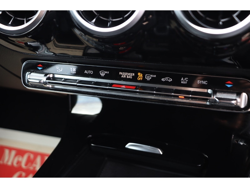 Used Mercedes-Benz A-Class 2018 for sale - 76570716: Photo 42