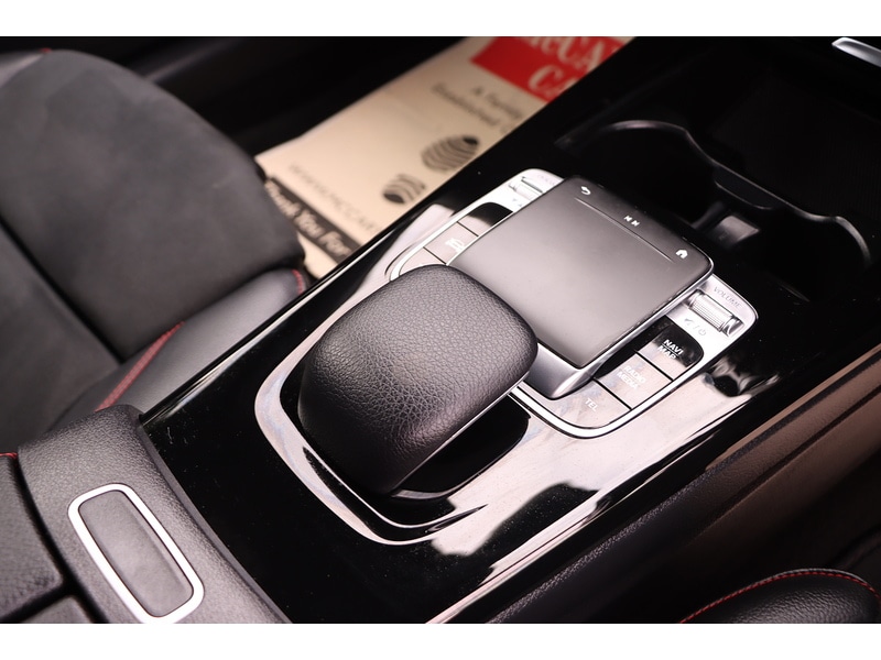 Used Mercedes-Benz A-Class 2018 for sale - 76570716: Photo 43