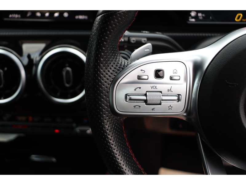 Used Mercedes-Benz A-Class 2018 for sale - 76570716: Photo 45