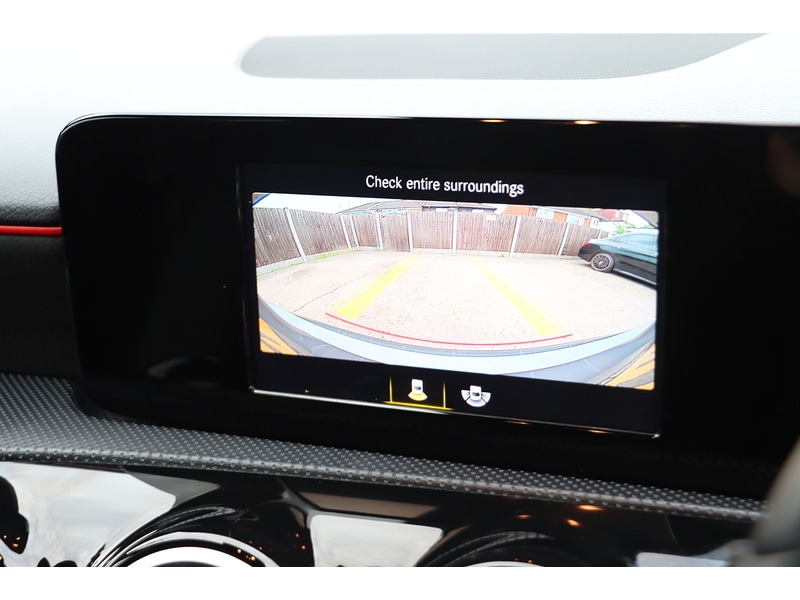 Used Mercedes-Benz A-Class 2018 for sale - 76570716: Photo 5