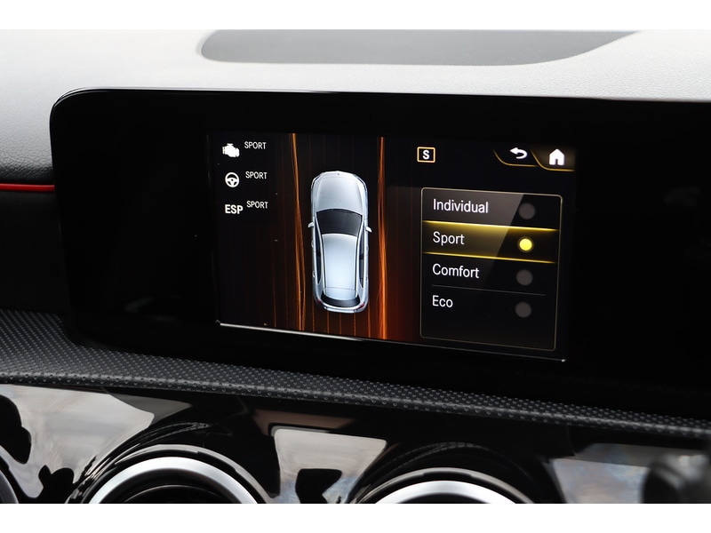 Used Mercedes-Benz A-Class 2018 for sale - 76570716: Photo 50