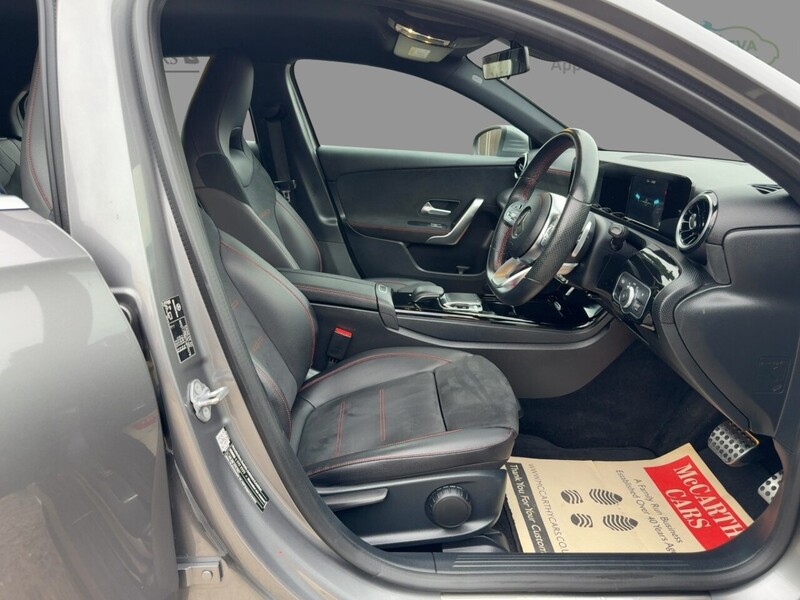 Used Mercedes-Benz A-Class 2018 for sale - 76570716: Photo 55