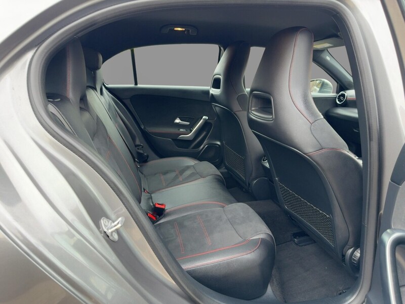 Used Mercedes-Benz A-Class 2018 for sale - 76570716: Photo 56