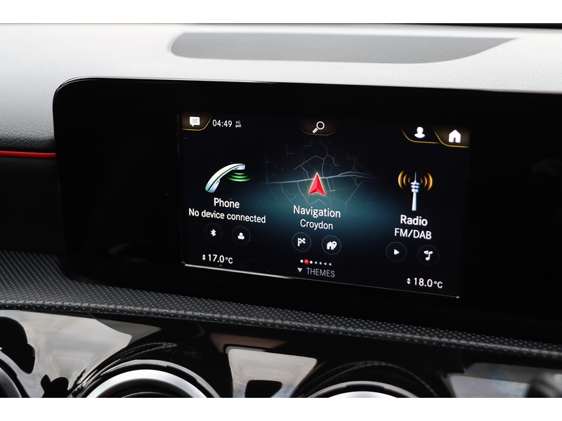 Used Mercedes-Benz A-Class 2018 for sale - 76570716: Photo 7