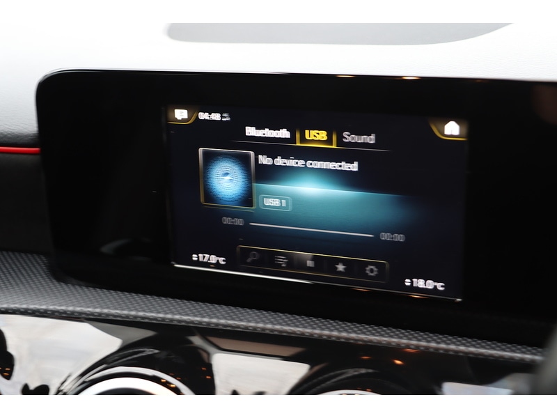 Used Mercedes-Benz A-Class 2018 for sale - 76570716: Photo 8