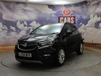 Used Vauxhall Mokka X 2018 for sale - 79663328: Photo