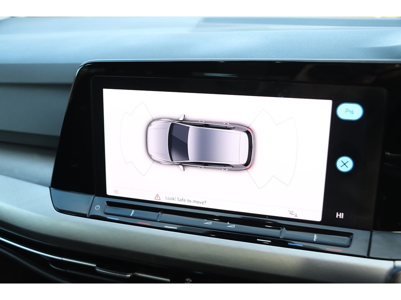 Used Volkswagen Golf 2023 for sale - 77195016: Photo 10