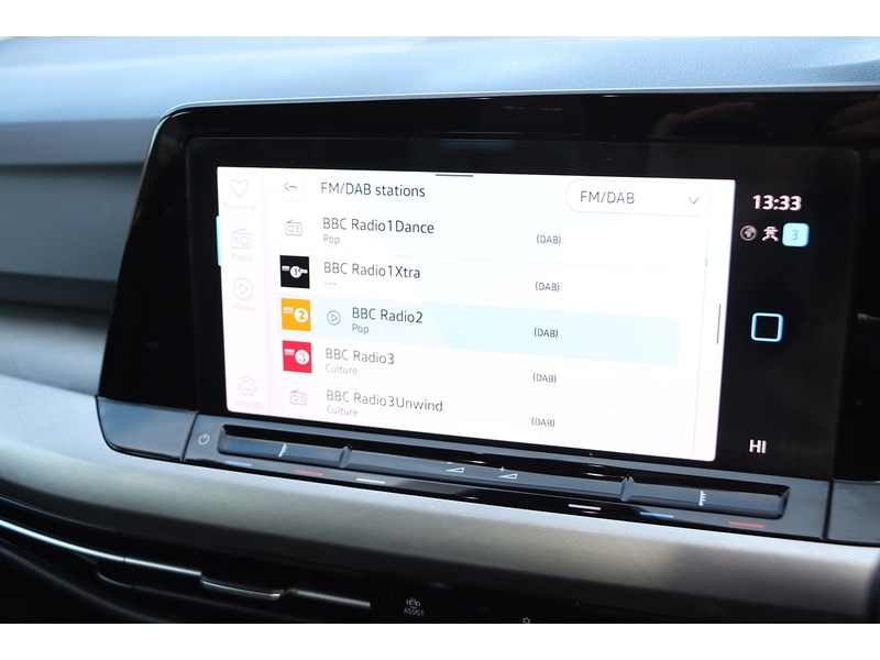 Used Volkswagen Golf 2023 for sale - 77195016: Photo 11