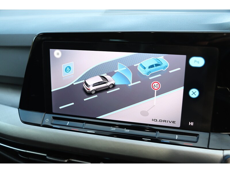 Used Volkswagen Golf 2023 for sale - 77195016: Photo 12