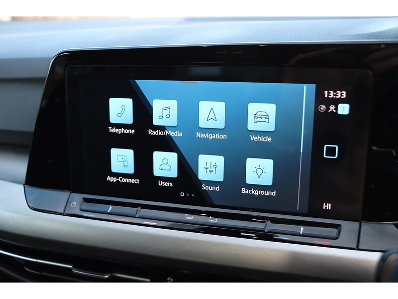 Used Volkswagen Golf 2023 for sale - 77195016: Photo 13