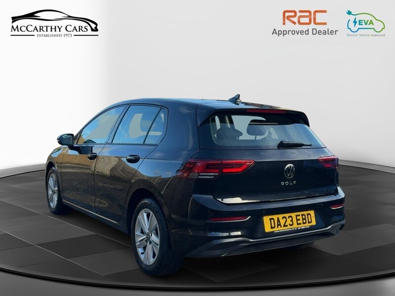 Used Volkswagen Golf 2023 for sale - 77195016: Photo 17