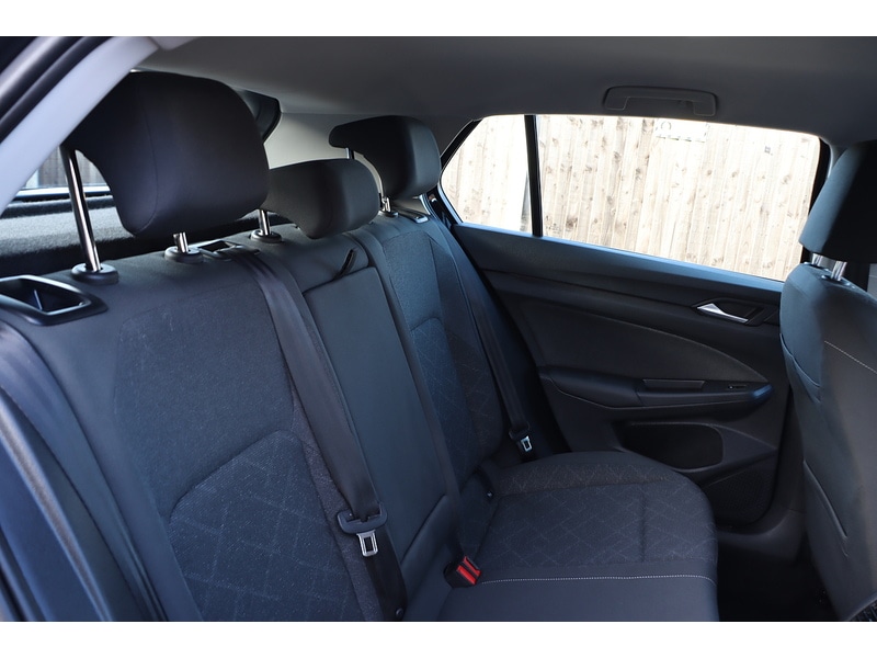 Used Volkswagen Golf 2023 for sale - 77195016: Photo 24