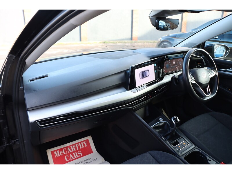 Used Volkswagen Golf 2023 for sale - 77195016: Photo 27