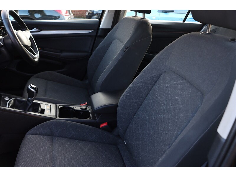 Used Volkswagen Golf 2023 for sale - 77195016: Photo 29