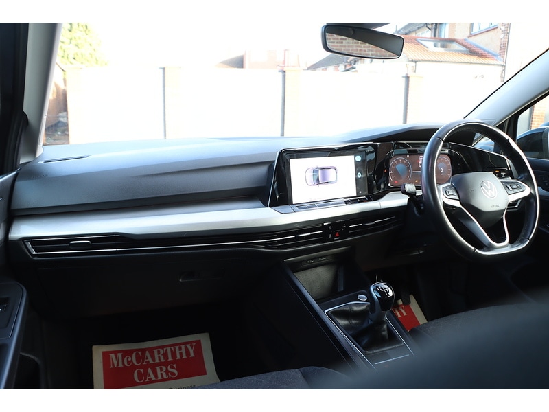 Used Volkswagen Golf 2023 for sale - 77195016: Photo 33