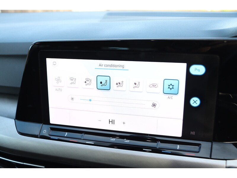 Used Volkswagen Golf 2023 for sale - 77195016: Photo 35