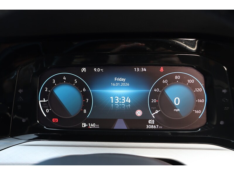 Used Volkswagen Golf 2023 for sale - 77195016: Photo 42