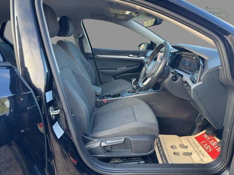 Used Volkswagen Golf 2023 for sale - 77195016: Photo 44