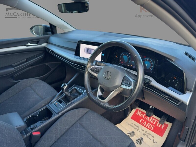 Used Volkswagen Golf 2023 for sale - 77195016: Photo 46