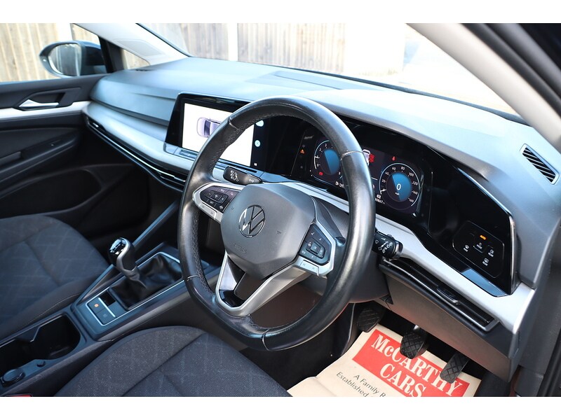 Used Volkswagen Golf 2023 for sale - 77195016: Photo 47