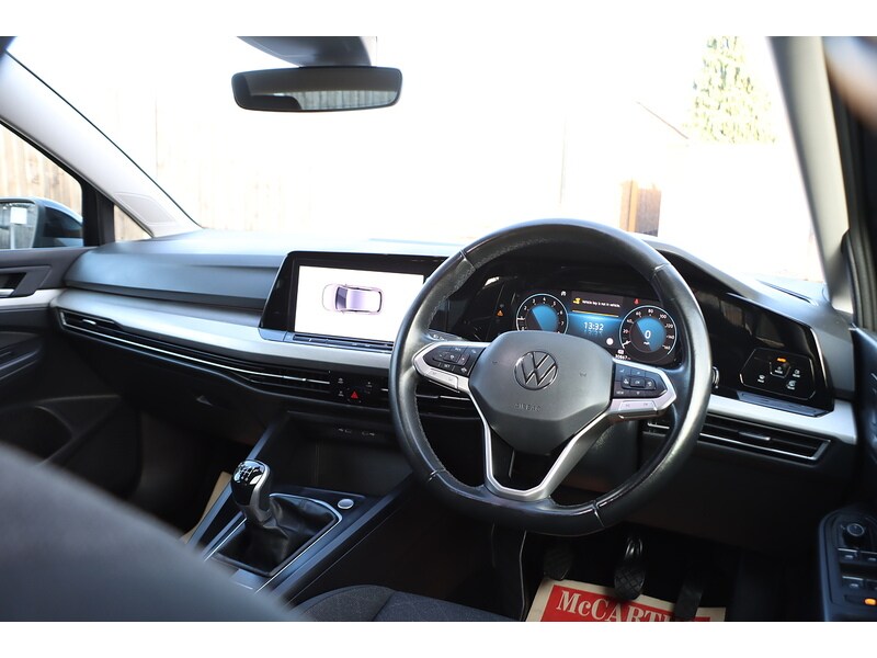 Used Volkswagen Golf 2023 for sale - 77195016: Photo 48