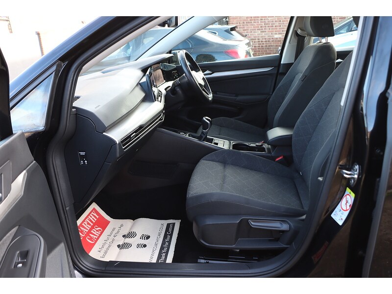 Used Volkswagen Golf 2023 for sale - 77195016: Photo 50