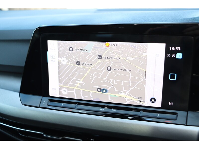 Used Volkswagen Golf 2023 for sale - 77195016: Photo 55