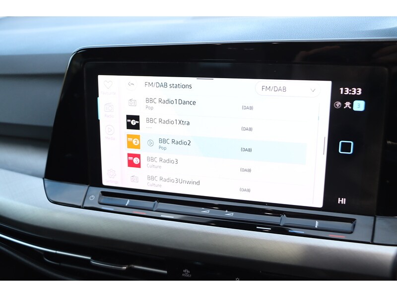 Used Volkswagen Golf 2023 for sale - 77195016: Photo 56