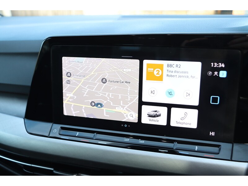 Used Volkswagen Golf 2023 for sale - 77195016: Photo 57