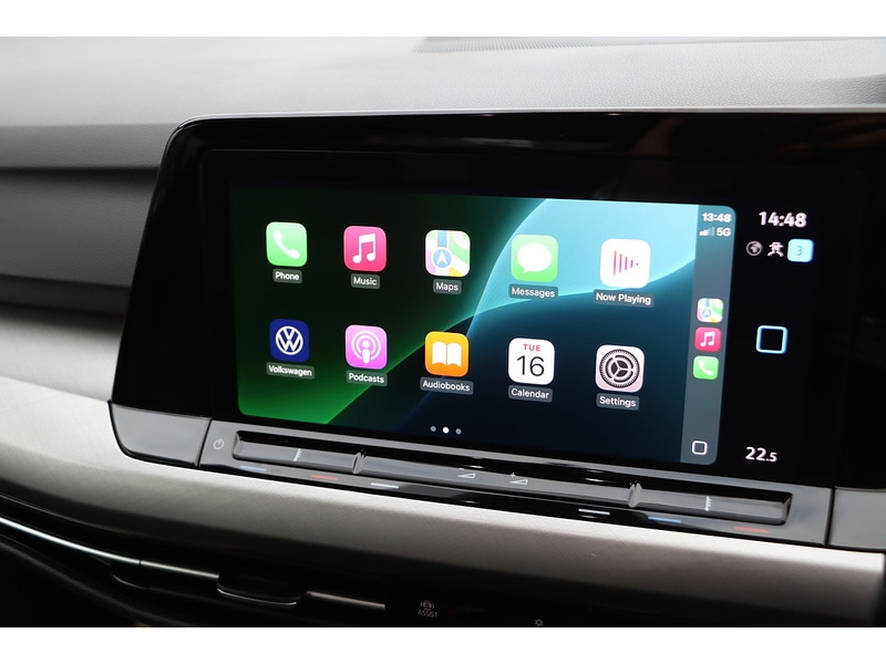 Used Volkswagen Golf 2023 for sale - 77195016: Photo 6