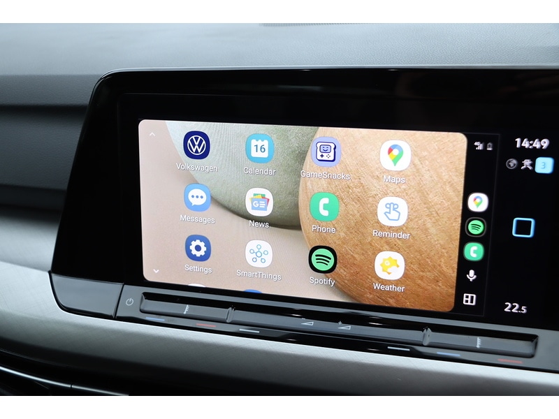 Used Volkswagen Golf 2023 for sale - 77195016: Photo 8