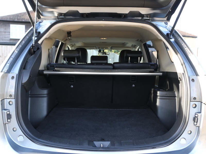 Used Mitsubishi Outlander 2014 for sale - 76267478: Photo 15