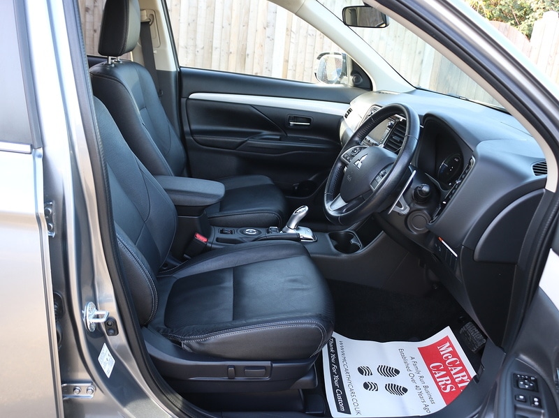 Used Mitsubishi Outlander 2014 for sale - 76267478: Photo 22