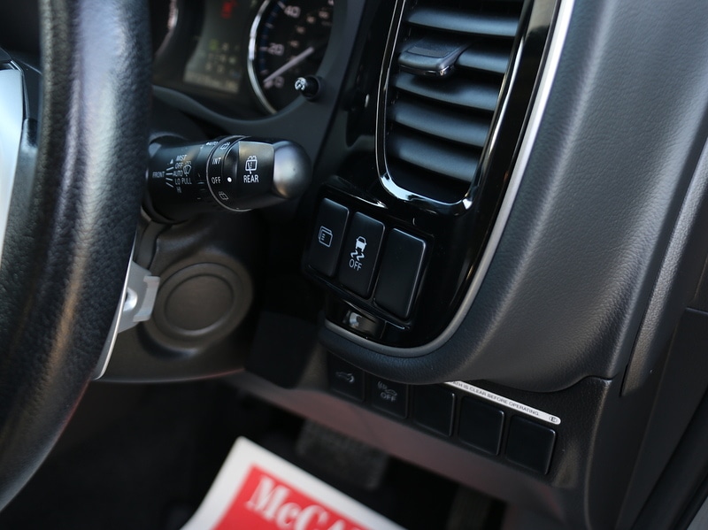 Used Mitsubishi Outlander 2014 for sale - 76267478: Photo 23