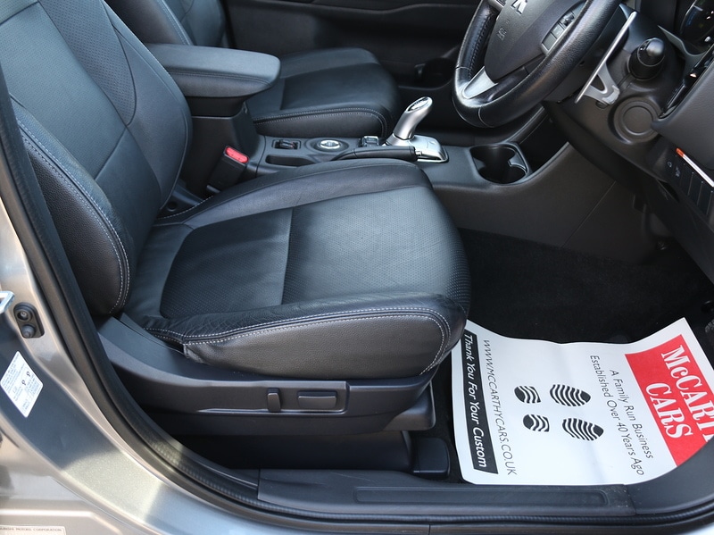 Used Mitsubishi Outlander 2014 for sale - 76267478: Photo 27