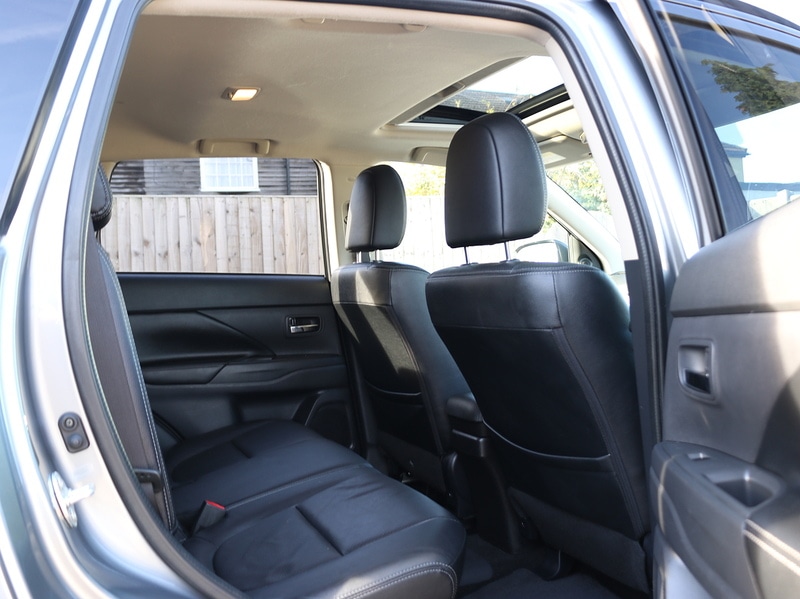 Used Mitsubishi Outlander 2014 for sale - 76267478: Photo 29