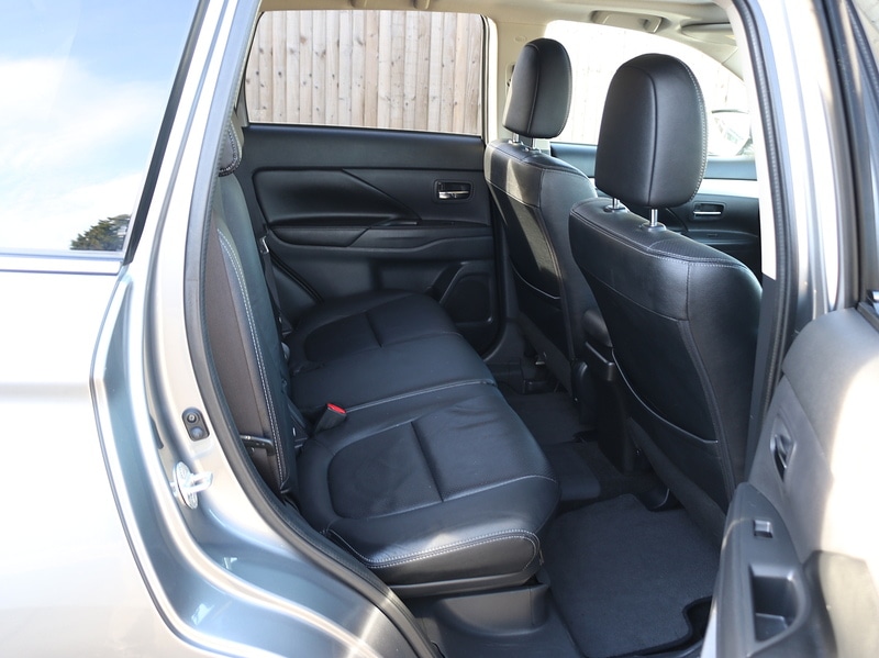 Used Mitsubishi Outlander 2014 for sale - 76267478: Photo 30