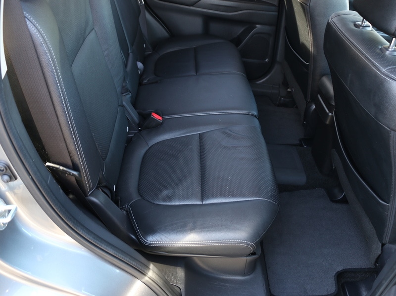 Used Mitsubishi Outlander 2014 for sale - 76267478: Photo 31