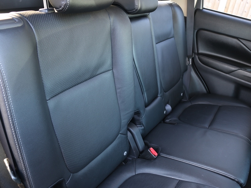 Used Mitsubishi Outlander 2014 for sale - 76267478: Photo 32