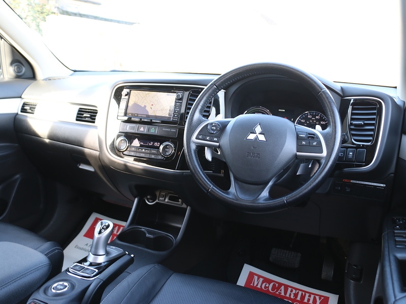 Used Mitsubishi Outlander 2014 for sale - 76267478: Photo 33