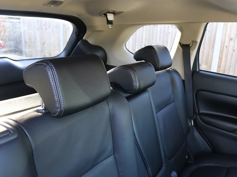 Used Mitsubishi Outlander 2014 for sale - 76267478: Photo 34