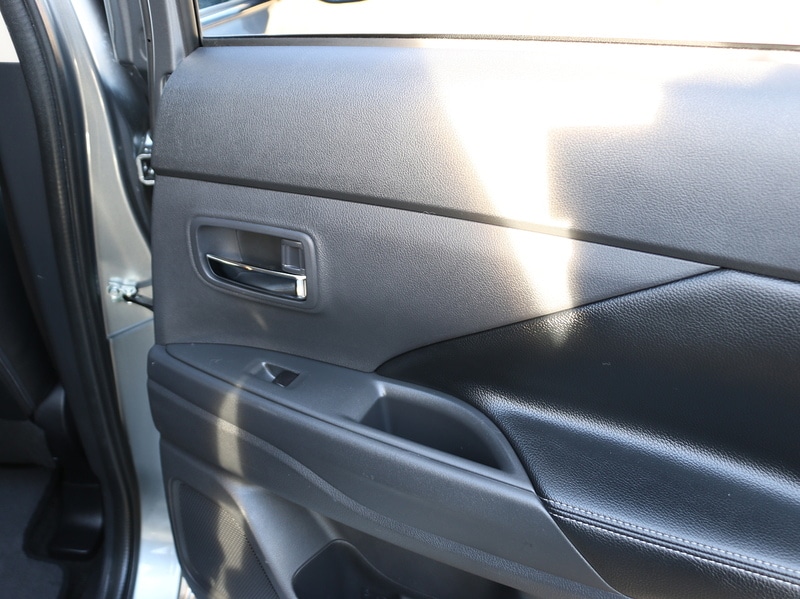 Used Mitsubishi Outlander 2014 for sale - 76267478: Photo 35