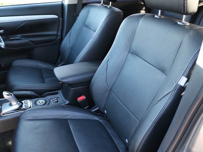 Used Mitsubishi Outlander 2014 for sale - 76267478: Photo 38