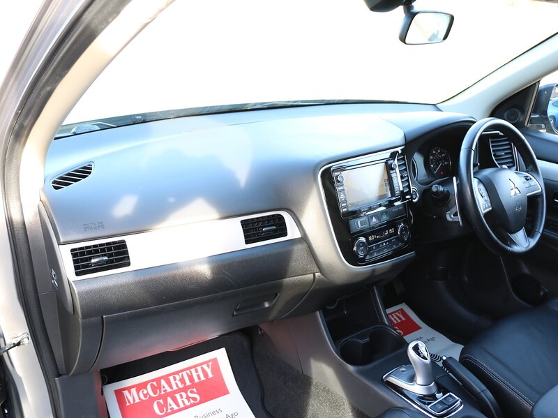 Used Mitsubishi Outlander 2014 for sale - 76267478: Photo 40