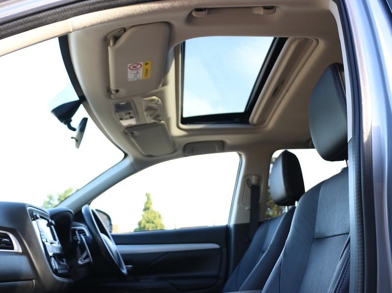 Used Mitsubishi Outlander 2014 for sale - 76267478: Photo 43