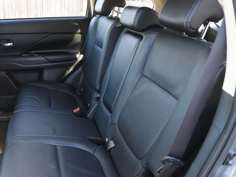 Used Mitsubishi Outlander 2014 for sale - 76267478: Photo 47